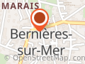 Boulangerie Patisserie Marie