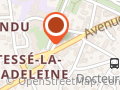 Librairie de Tesse