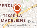 La Roseraie