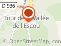 L'étable d'Ossau
