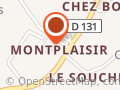 Association Saintaise du Culte Musulman