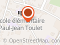 École Maternelle Publique Jean de La Fontaine