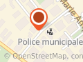Police municipale de Lons