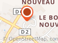 RÉSIDENCE DU BOURG NOUVEAU