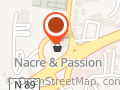 Nacre et Passion