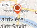 Pharmacie Blanchard Gaubert - Grenade-sur