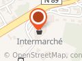 Intermarché SUPER Montussan