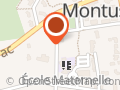 Tennis Club Montussan