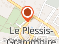 LA GRAMMOIRIENNE