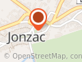 Commune de Jonzac