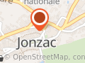 Office de Tourisme de Jonzac