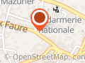 Association Coordination Santé Social 17, Dac Pta 17