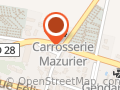 Carrosserie Mazurier