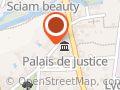 Tribunal de Proximité (ancien Tribunal d'Instance)