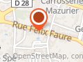 La maison à Jonzac - Location vacances et thermale