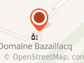 Domaine Bazaillacq