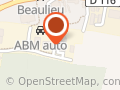 Centre d’incendie et de secours de Le Plessis-Grammoire