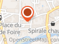 Marche nocturne de jonzac