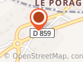 le relais du porage