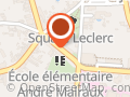 École Élémentaire Publique André Malraux