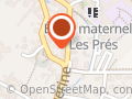 Cours Garcia à Lescar