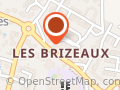 Maison de Retraite des Brizeaux