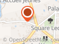 Location cures thermale et vacances à Jonzac - appartements Danciu