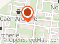 CAEN KINE SPORTS
