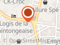 Bistrot de Le Poste