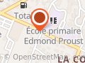 Ecole Primaire Mixte Edmond Proust