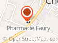 Pharmacie Faury