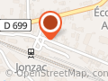 La Papet' de Jonzac