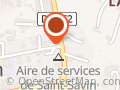 SI Alimentation Eau Potable Blayais