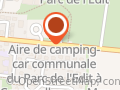 Centre les Esnèques