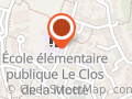 Ecole Publique Primaire le clos de la motte Verrières-en-Anjou