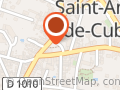 Saint André de Cubzac Badminton SACB
