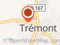DOMAINE DES TROIS MONTS