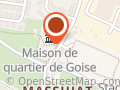 Maison de quartier de Goise - Centre socioculturel des Chemins Blancs