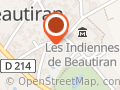Maison des Jeunes et de la Culture d'Aruan