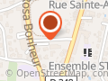 Service Départemental d'Incendie et de Secours
