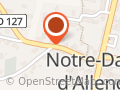 C.t.a.o - Centre de Travaux Angers-Ouest