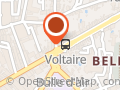 CRCC de Poitiers