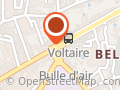 Bar OX LOISIRS