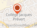 Collège Jacques Prévert