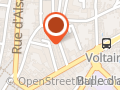 SPEED BURGER NIORT