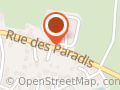 Charpentes du Maine Sàrl