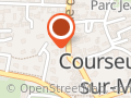 LA BOUCHERIE COURSEULLAISE