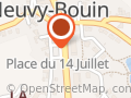 Fradin Ludovic