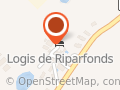 Le Logis de Riparfonds