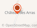 Château des Arras